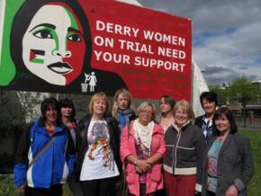 Members of the Raytheon 14