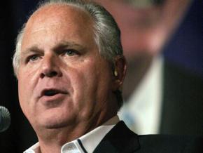 Rush Limbaugh