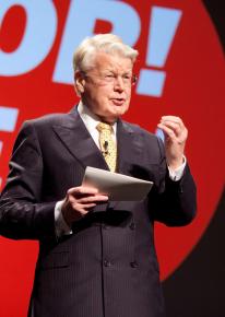 Ólafur Ragnar Grímsson