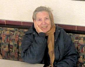 Margaret Mary Vojtko