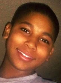Tamir Rice