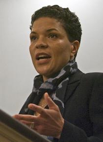 Michelle Alexander